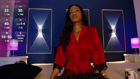 Isabelle online show from 03/02/25, 12:43