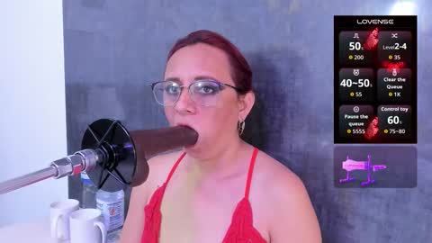 ISSYS online show from 03/14/26, 12:21