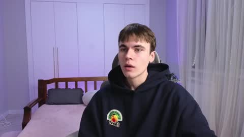 Maks online show from 01/11/25, 05:41