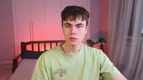 Maks online show from 01/20/25, 09:24