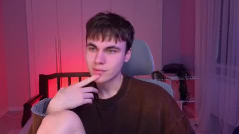 Maks online show from 01/23/25, 10:01