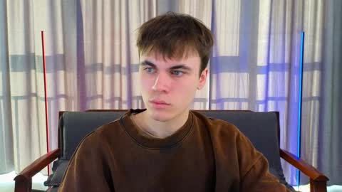 Maks online show from 01/24/25, 10:21