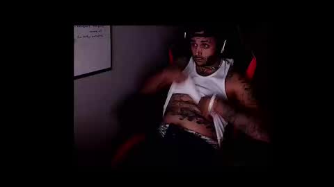 istreamtoo954 online show from 10/04/25, 10:13