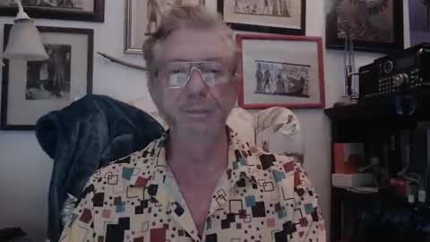 ImYourBitch online show from 03/22/26, 01:53