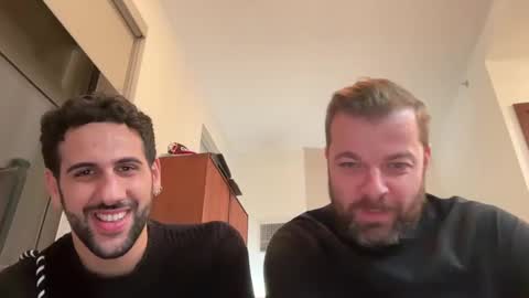 ita01 online show from 11/08/25, 01:06