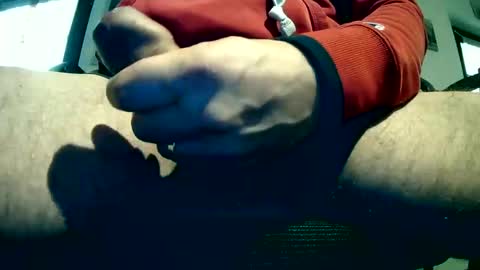 biondo italian online show from 01/16/25, 02:08