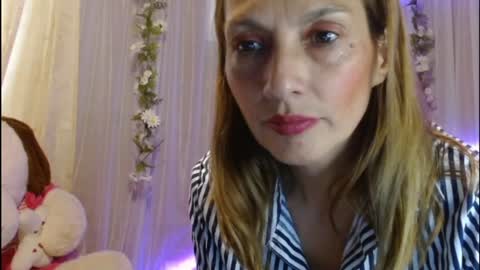 Itala Gomez online show from 01/25/25, 10:28