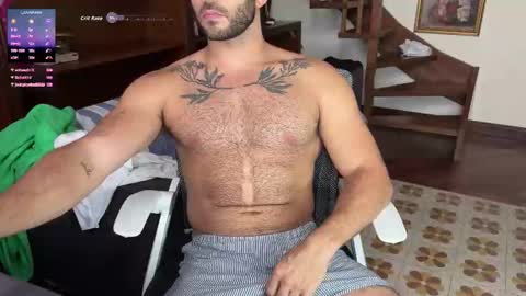 italian_stallion_big online show from 10/23/25, 01:54