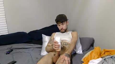 Italian Stallion online show from 02/21/26, 04:24