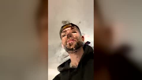 Italian Stallion online show from 02/24/26, 09:24