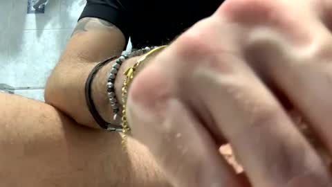 Snapshot of italianbigcock91 chatting on 02/22/25, 06:39 italianbigcock91 online show from 02/22/25, 06:39