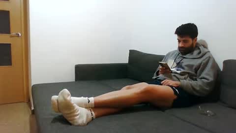 Snapshot of italianboybcn chatting on 12/31/24, 12:36 italianboybcn online show from 12/31/24, 12:36