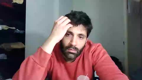 Snapshot of italianboybcn chatting on 03/10/25, 07:18 italianboybcn online show from 03/10/25, 07:18