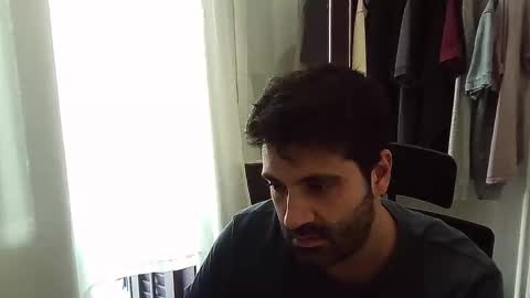 Snapshot of italianboybcn chatting on 09/22/25, 11:45 italianboybcn online show from 09/22/25, 11:45