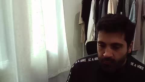 Snapshot of italianboybcn chatting on 09/25/25, 08:07 italianboybcn online show from 09/25/25, 08:07