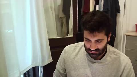 Snapshot of italianboybcn chatting on 09/30/25, 06:07 italianboybcn online show from 09/30/25, 06:07