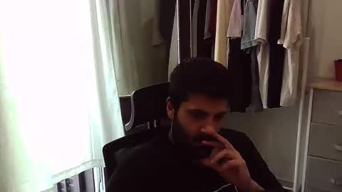 Snapshot of italianboybcn chatting on 10/04/25, 08:45 italianboybcn online show from 10/04/25, 08:45