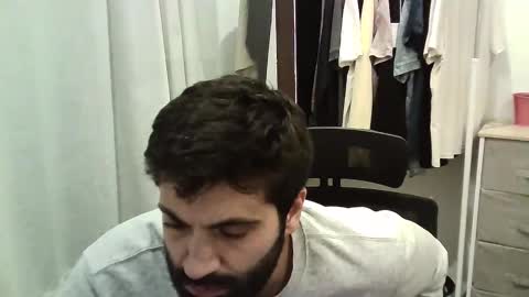 Snapshot of italianboybcn chatting on 10/05/25, 09:34 italianboybcn online show from 10/05/25, 09:34