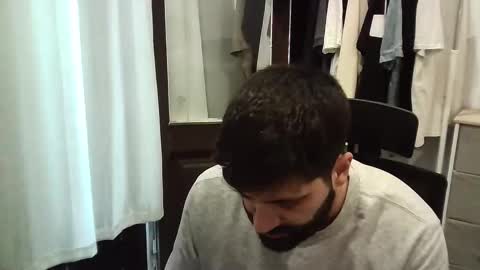 Snapshot of italianboybcn chatting on 10/10/25, 07:51 italianboybcn online show from 10/10/25, 07:51