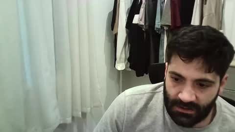 italianboybcn online show from 01/11/26, 08:30