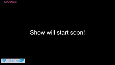 Snapshot of italianhorny2018 chatting on 12/30/24, 08:58 Gio online show from 12/30/24, 08:58