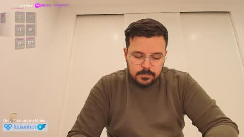 Gio online show from 01/13/26, 09:58