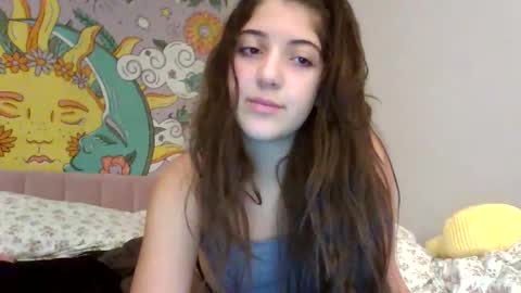 ItalianKitty online show from 10/29/25, 01:30