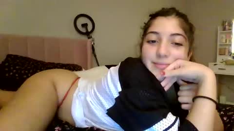 ItalianKitty online show from 12/16/25, 01:54