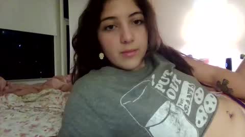 ItalianKitty online show from 02/08/26, 01:09