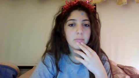 ItalianKitty online show from 02/15/26, 07:51