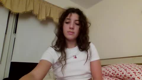 Snapshot of italiankittyx chatting on 05/07/26, 03:56 ItalianKitty online show from 05/07/26, 03:56