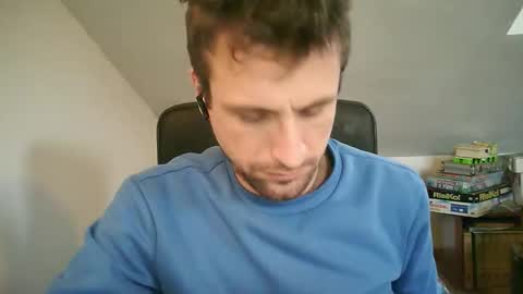 italiano116116 online show from 02/09/26, 03:49