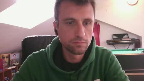 italiano116116 online show from 04/13/26, 02:55