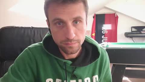 italiano116116 online show from 04/14/26, 02:01