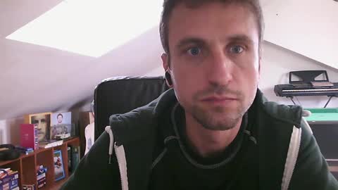 italiano116116 online show from 04/20/26, 08:28