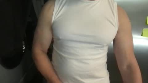 Tony online show from 01/26/25, 08:56