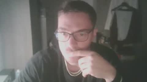 S online show from 11/30/25, 07:12