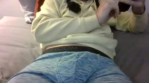 italianstallion69123 online show from 12/08/24, 10:57