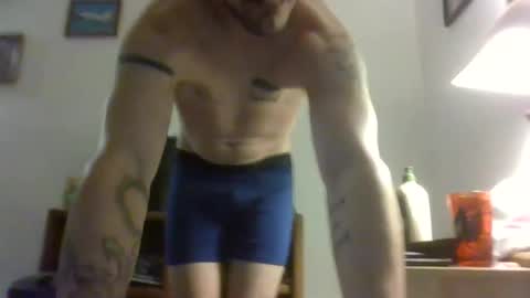 italianstallion69123 online show from 01/12/25, 06:17