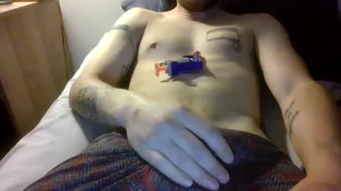 italianstallion69123 online show from 01/26/25, 12:43