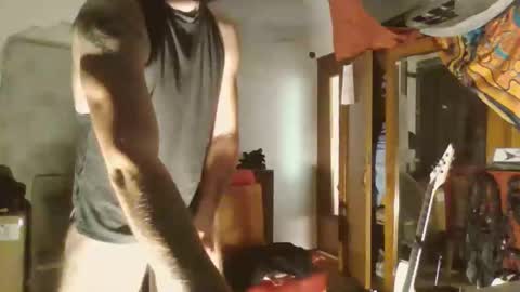 Snapshot of italiantattooedstallion chatting on 09/14/25, 08:02 italiantattooedstallion online show from 09/14/25, 08:02