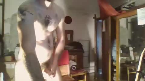 Snapshot of italiantattooedstallion chatting on 10/13/25, 03:45 italiantattooedstallion online show from 10/13/25, 03:45