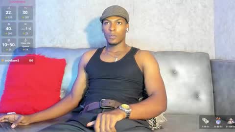 itanxfor online show from 11/27/25, 12:40