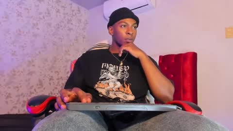 itanxfor online show from 11/28/25, 01:25