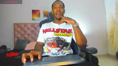 itanxfor online show from 02/19/26, 01:29