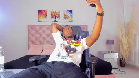 itanxfor online show from 02/26/26, 12:59