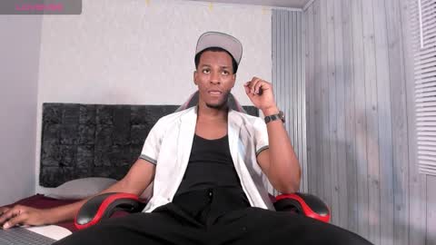 itanxfor online show from 03/12/26, 01:39