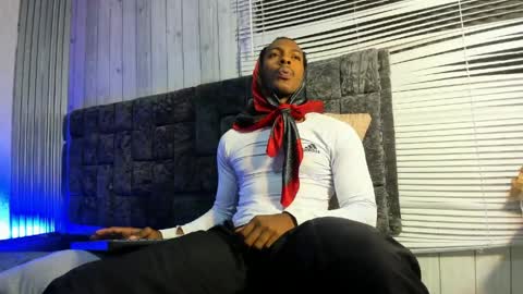 itanxfor online show from 04/19/26, 12:59