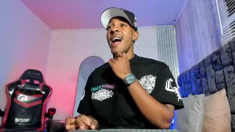 itanxfor online show from 04/20/26, 01:14