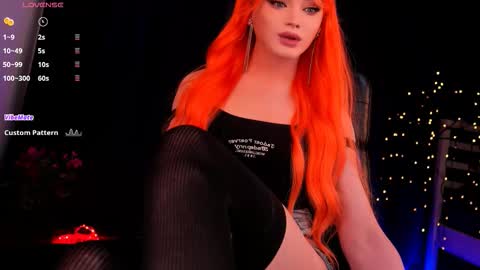 ITELIA online show from 11/23/25, 12:38